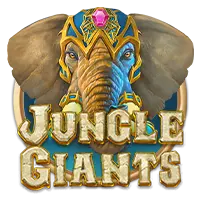 Jungle Giants